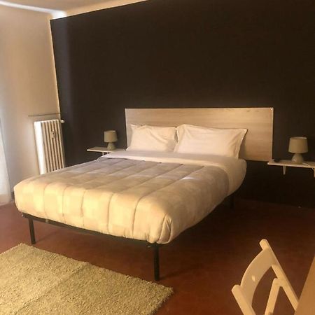 Myroom Sui Portici Bologna Eksteriør bilde