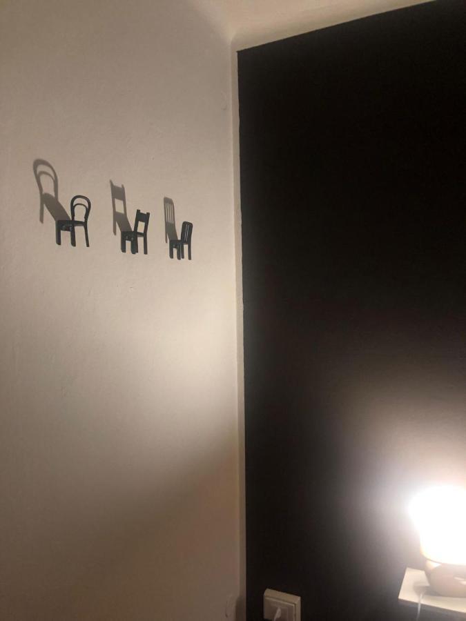 Myroom Sui Portici Bologna Eksteriør bilde