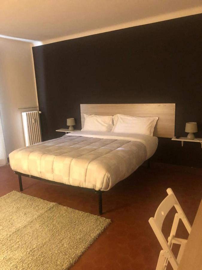Myroom Sui Portici Bologna Eksteriør bilde