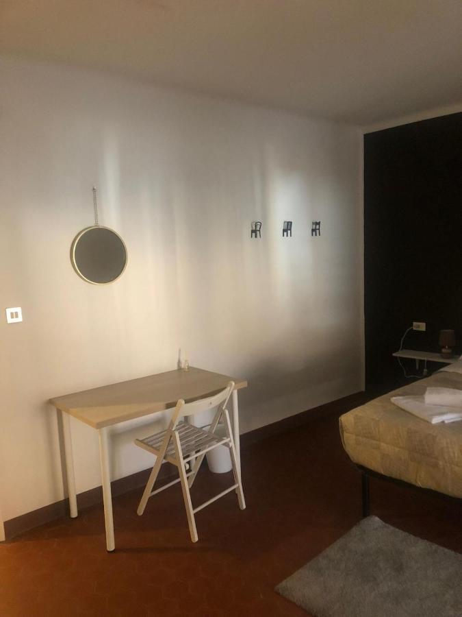 Myroom Sui Portici Bologna Eksteriør bilde