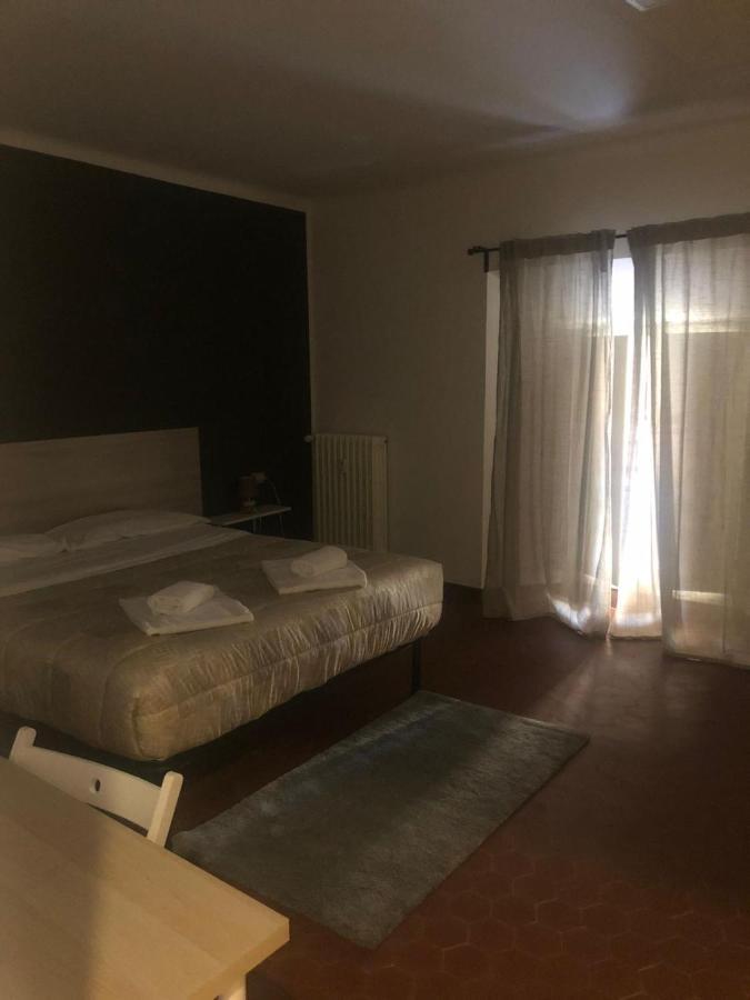 Myroom Sui Portici Bologna Eksteriør bilde