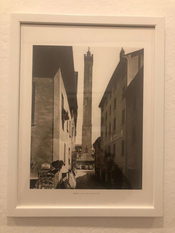 Myroom Sui Portici Bologna Eksteriør bilde