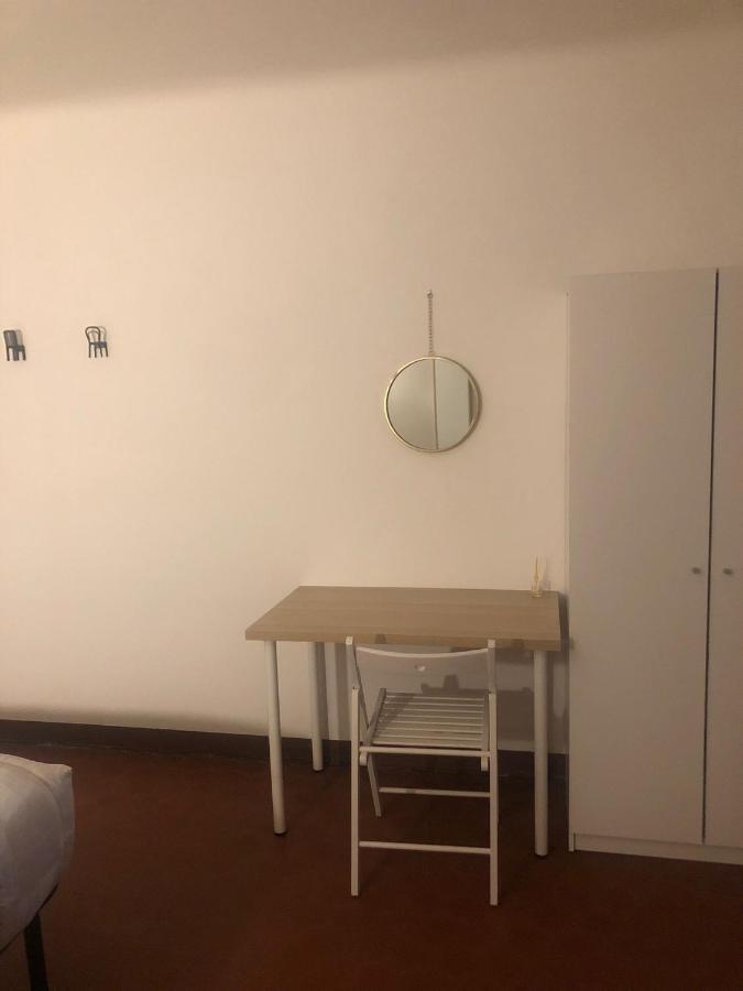 Myroom Sui Portici Bologna Eksteriør bilde