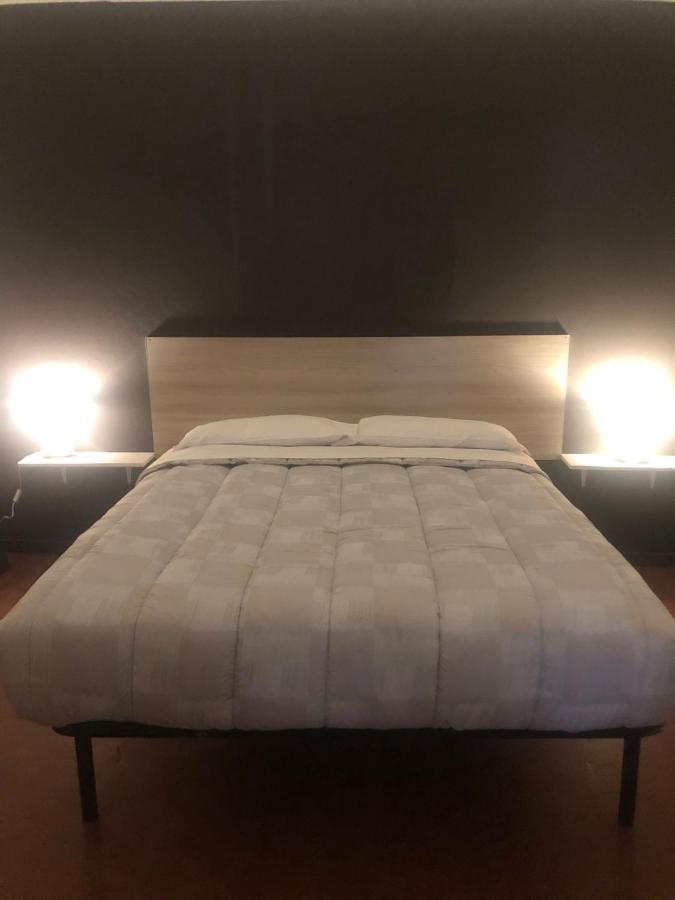 Myroom Sui Portici Bologna Eksteriør bilde