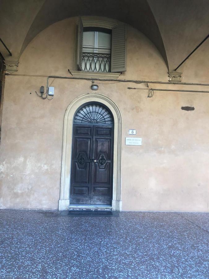 Myroom Sui Portici Bologna Eksteriør bilde